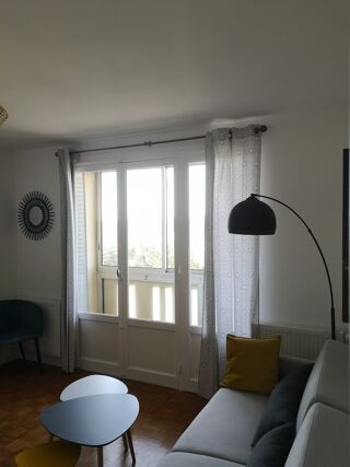  Colocation Demande5 pièces 77 m² Caluire-et-cuire