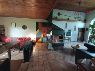  Maison � vendre 9 pi�ces 270 m�