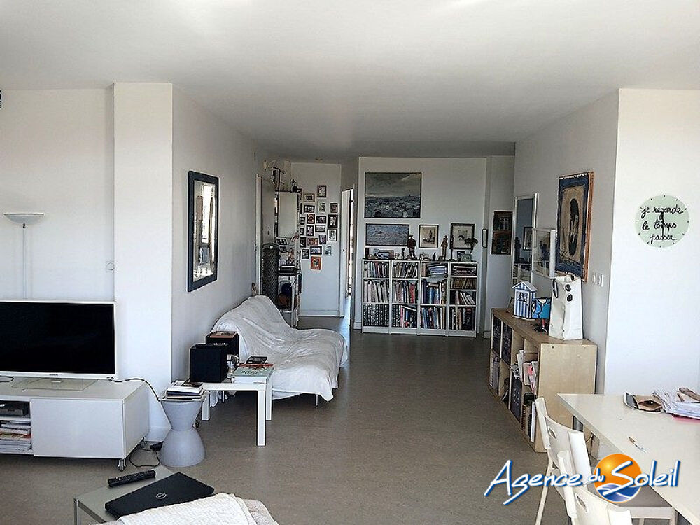 APPARTEMENT T3 Terrasse Proche Centre-Ville