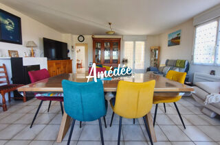  Maison à vendre 5 pièces 146 m²