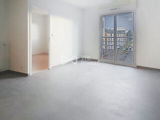  Appartement à vendre 2 pièces 46 m²