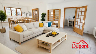  Maison à vendre 5 pièces 129 m²