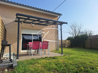  Maison � vendre 3 pi�ces 45 m�