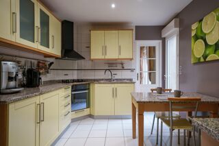  Maison � vendre 6 pi�ces 144 m�