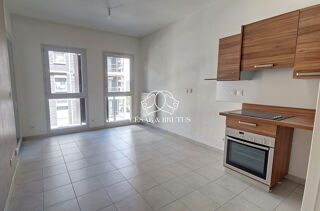  Appartement � vendre 2 pi�ces 45 m�