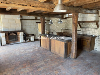 Maison à vendre 5 pièces 116 m²
