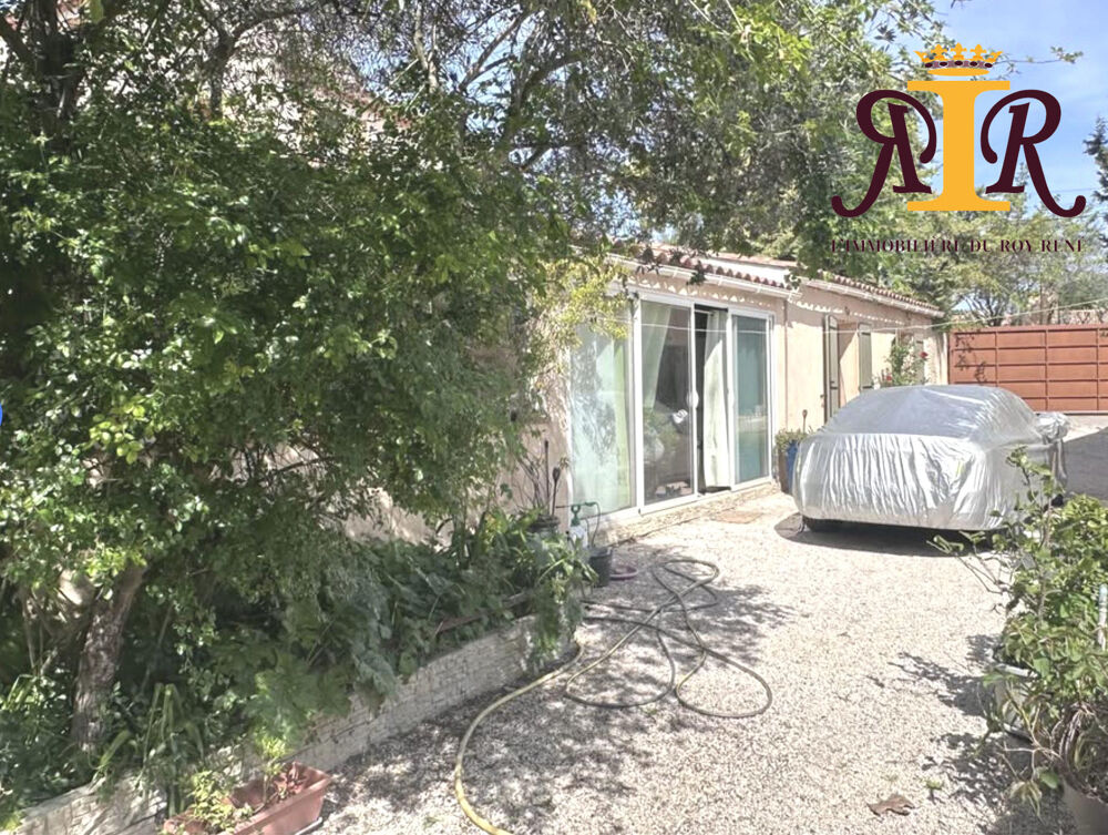 Vente Maison FORT POTENTIEL Cadolive