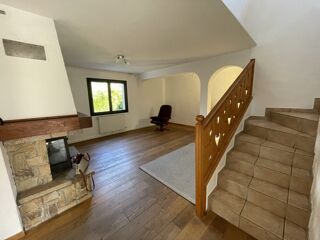  Maison à vendre 6 pièces 181 m²