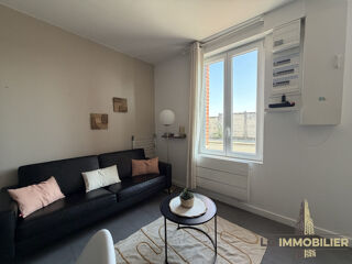  Maison à vendre 4 pièces 53 m²