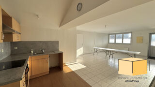  Appartement � vendre 3 pi�ces 94 m�