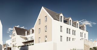  Appartement � vendre 4 pi�ces 67 m�