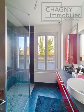  Appartement � vendre 5 pi�ces 97 m�