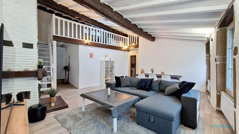   Appartement T2 bis Appartement - 2 pi�ce(s) - 60 m�