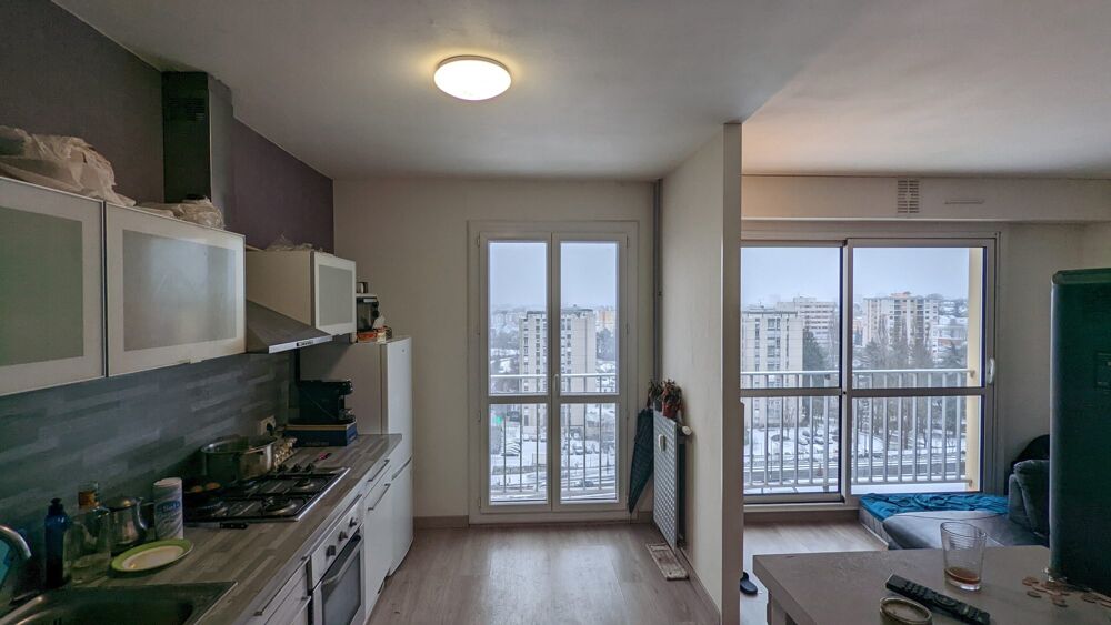 Vente Appartement Spécial investissement Dijon