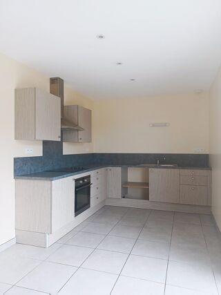  Maison � vendre 4 pi�ces 95 m�