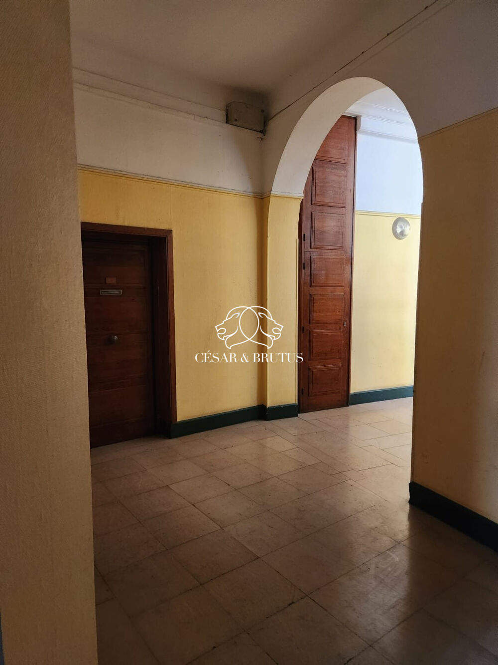� vendre  Appartement Lyon 7