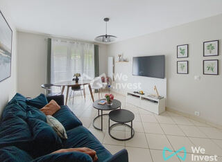  Appartement � vendre 4 pi�ces 80 m�