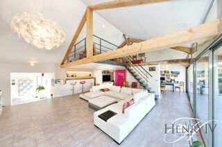 Maison à vendre 8 pièces 282 m²