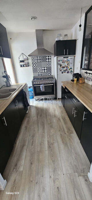  Maison à vendre 4 pièces 85 m²