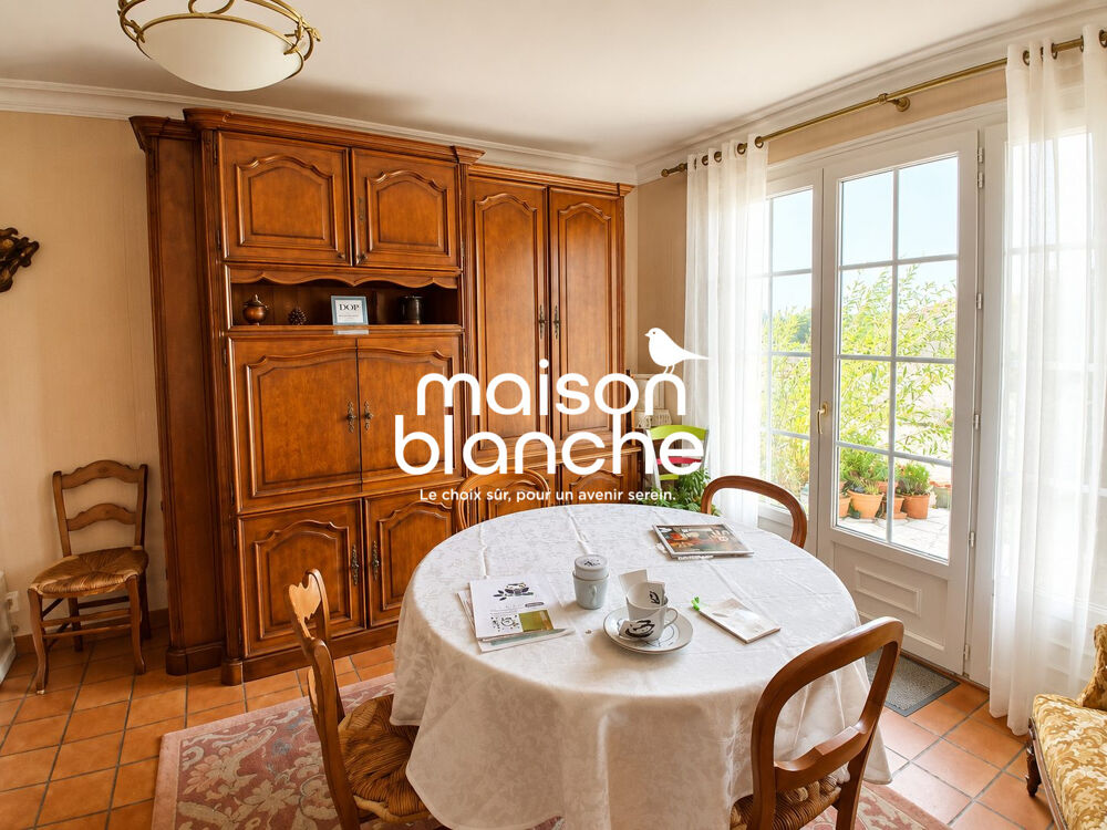 Maison à vendre Viennay