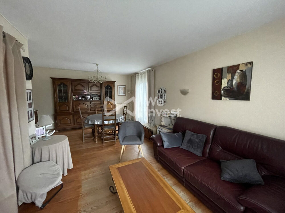 Maison à vendre Mazamet