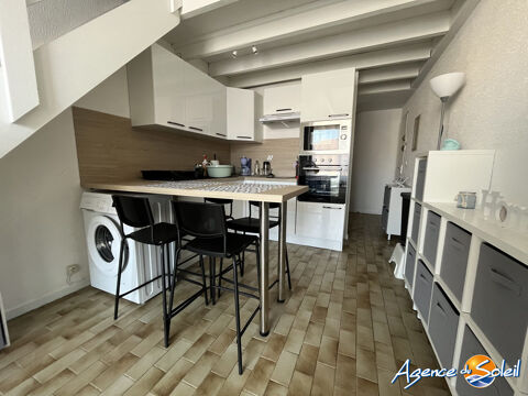 Appartement  louer 2 pices 26 m