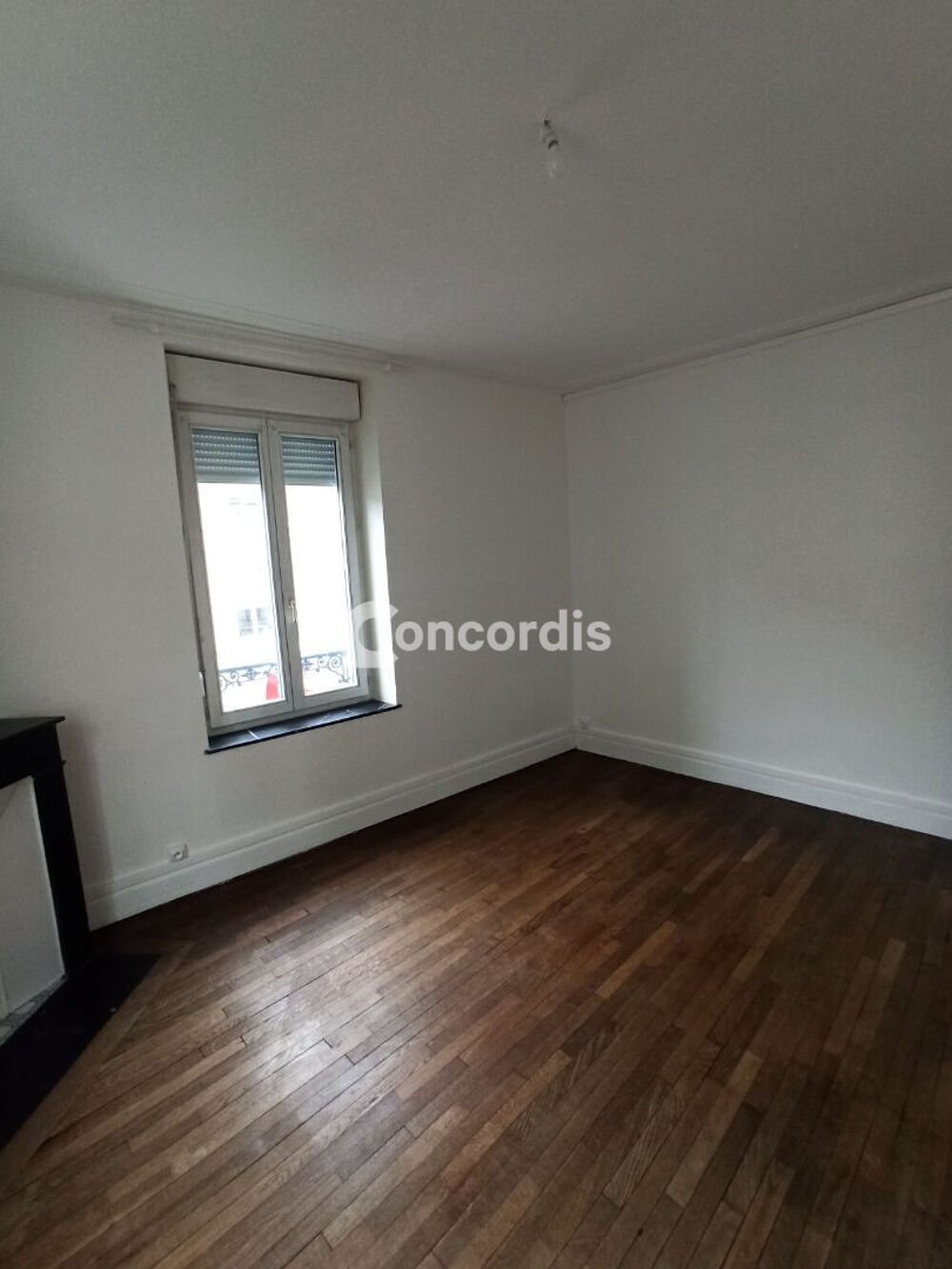 Location Appartement LOCATION d'un appartement T2 à NANCY Nancy