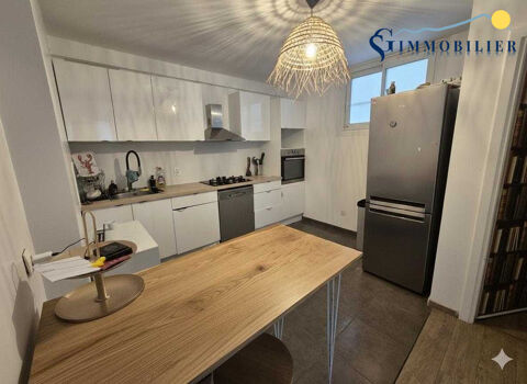  Appartement � louer 3 pi�ces 78 m�