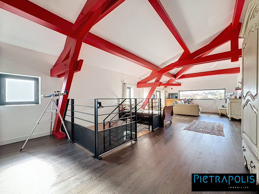 � vendre  Maison Saint-Genis-Laval (69230)