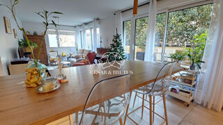  Appartement � vendre 3 pi�ces 75 m�