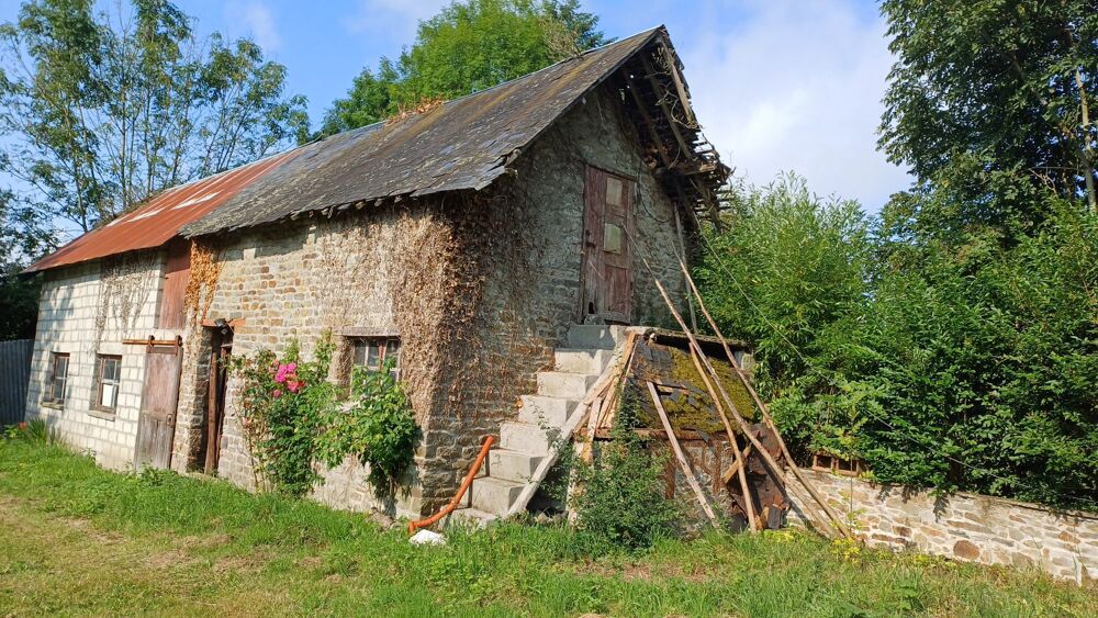 LONGERE A LA CAMPAGNE