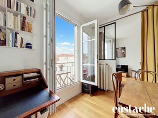  Appartement à vendre 3 pièces 49 m²