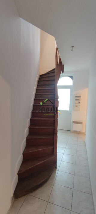  Maison � vendre 5 pi�ces 88 m�