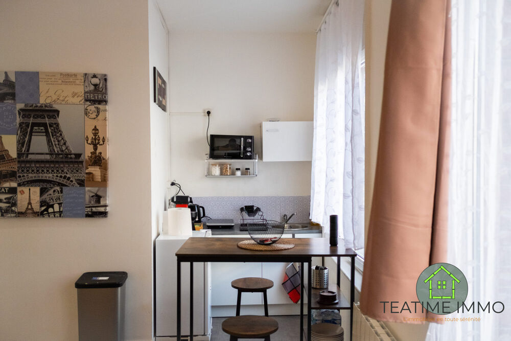 Vente Immeuble Immeuble � vendre Roubaix Roubaix