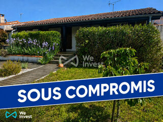  Maison à vendre 5 pièces 85 m²