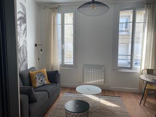  Appartement  louer 2 pices 35 m