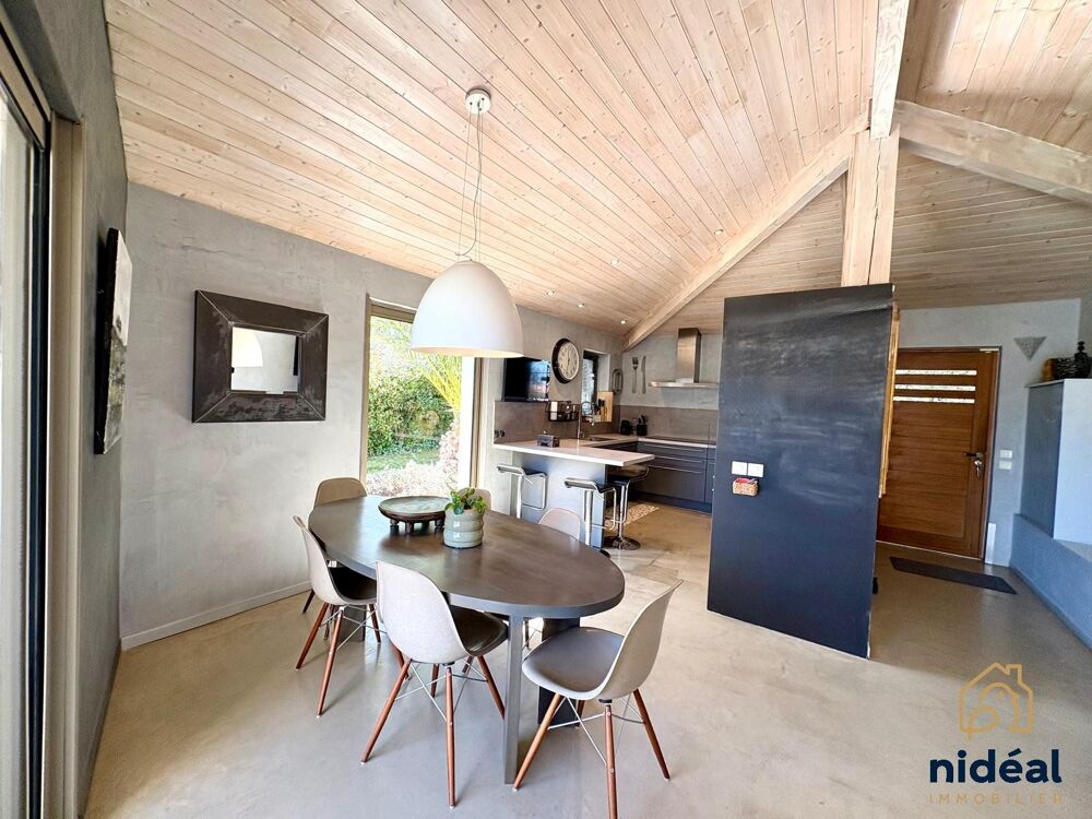 Vente Maison Maison à vendre Junas Junas