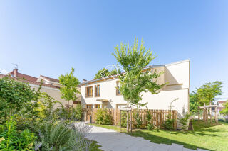  Maison à vendre 5 pièces 101 m²