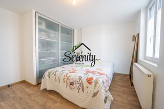  Maison  vendre 5 pices 111 m