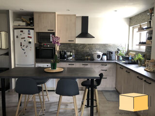  Appartement à vendre 2 pièces 35 m²