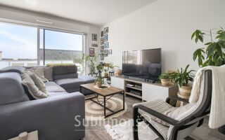  Appartement à vendre 3 pièces 1 m²