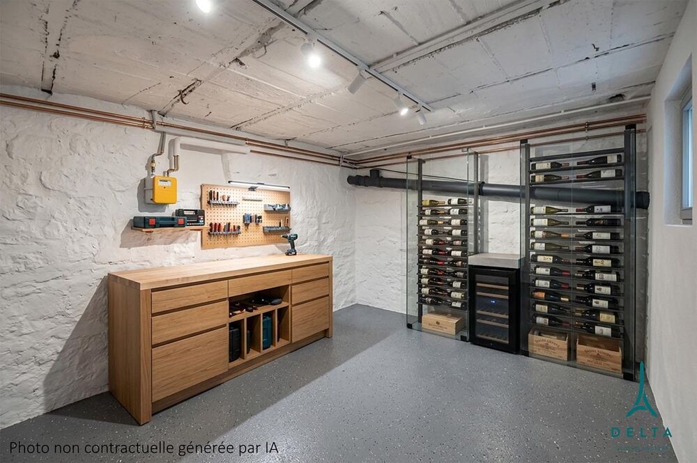 � vendre  Maison Clichy (92110)