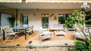  Appartement � louer 3 pi�ces 72 m�