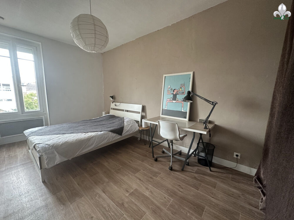 Vente Appartement Appartement à vendre Dijon Dijon