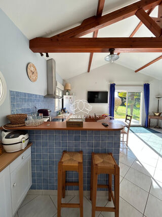  Maison � vendre 7 pi�ces 164 m�