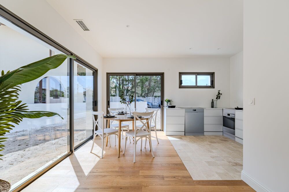 Vente Maison Maison à vendre Mérignac Mérignac