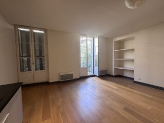  Appartement à louer 3 pièces 63 m²
