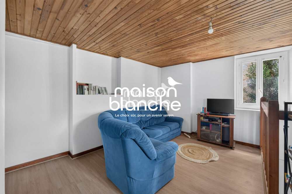Maison à vendre Saint-Maixent-l'École