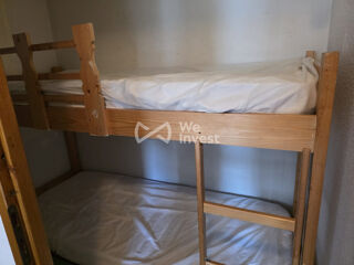  Appartement � vendre 1 pi�ce 25 m�