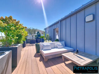  Appartement � vendre 4 pi�ces 102 m�